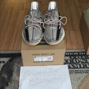 Yeezy 350 Zyon